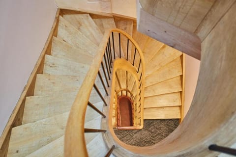 Appart'hôtel Odalys Les Cordeliers Apartment hotel in Dijon