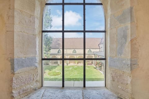 Appart'hôtel Odalys Les Cordeliers Apartment hotel in Dijon