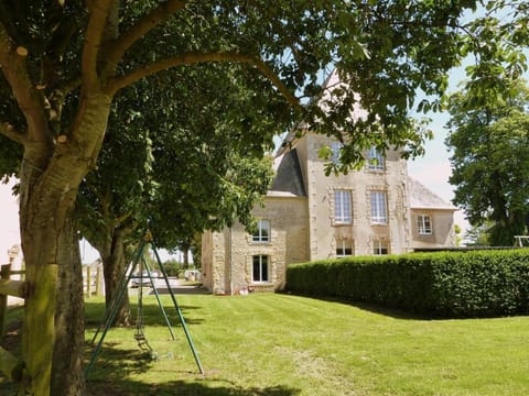 Château Turgot Gîtes Apartment in Normandy