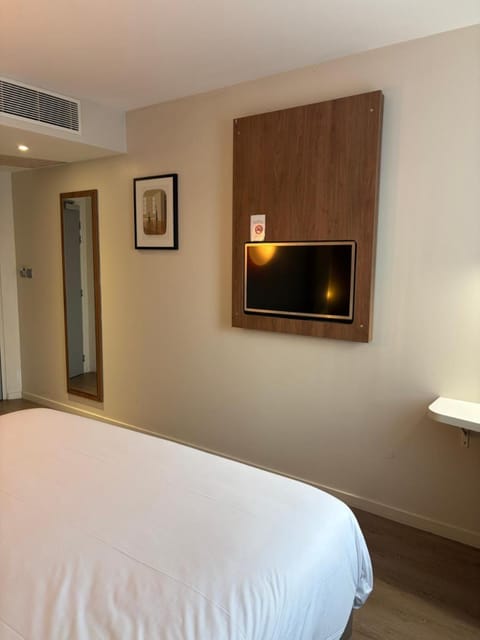 Campanile Annemasse Centre - Gare Hotel in Annemasse