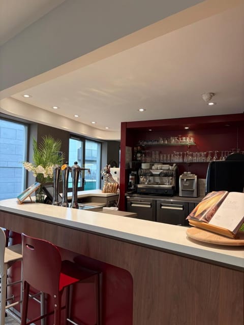 Campanile Annemasse Centre - Gare Hotel in Annemasse