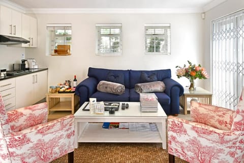 Auberge Daniella Bed and Breakfast in Franschhoek