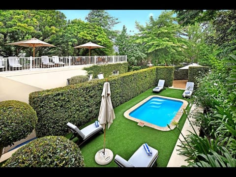 Auberge Daniella Bed and Breakfast in Franschhoek