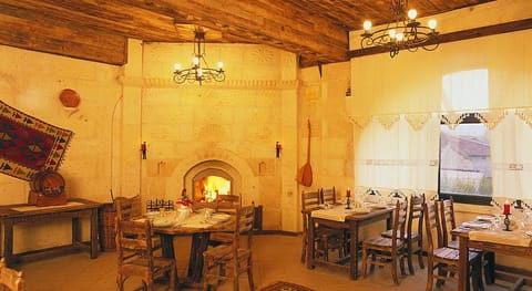 Burcu Cave Hotel Hotel in Kayseri, Türkiye