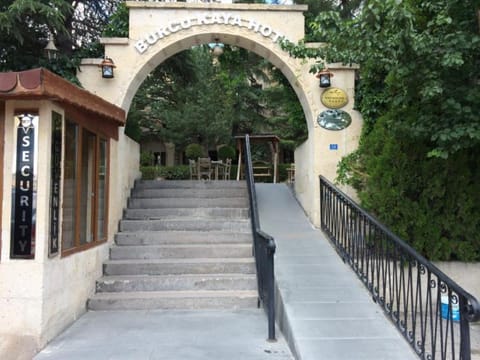 Burcu Cave Hotel Hotel in Kayseri, Türkiye