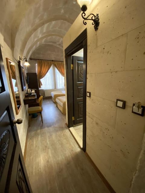 Burcu Cave Hotel Hotel in Kayseri, Türkiye