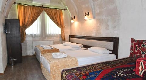 Burcu Cave Hotel Hotel in Kayseri, Türkiye