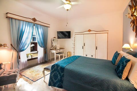 Casa Nostra Boutique Hotel Bed and Breakfast in Paraty