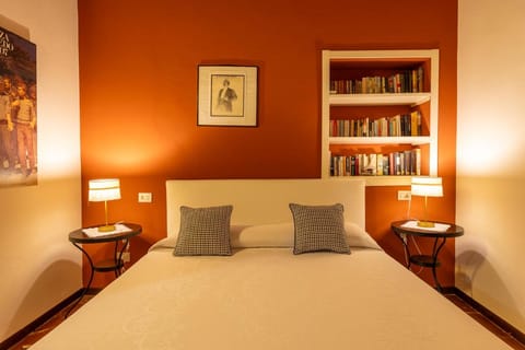 Antica Casa Balsari Apartment in Lombardy