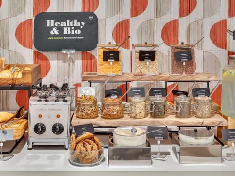 B&B Hotel Bergamo Hotel in Bergamo