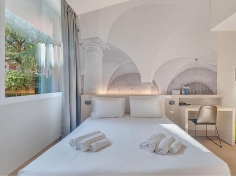 B&B Hotel Bergamo Hotel in Bergamo