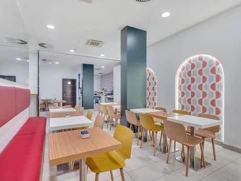 B&B Hotel Bergamo Hotel in Bergamo