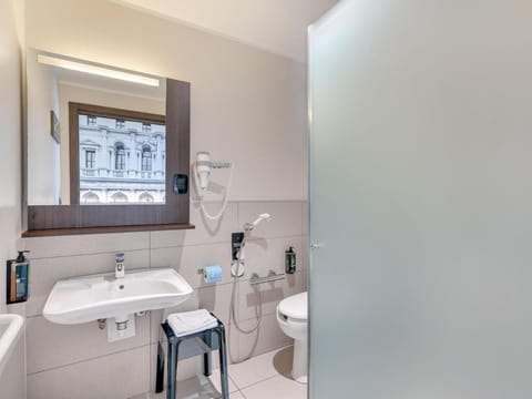 B&B Hotel Bergamo Hotel in Bergamo