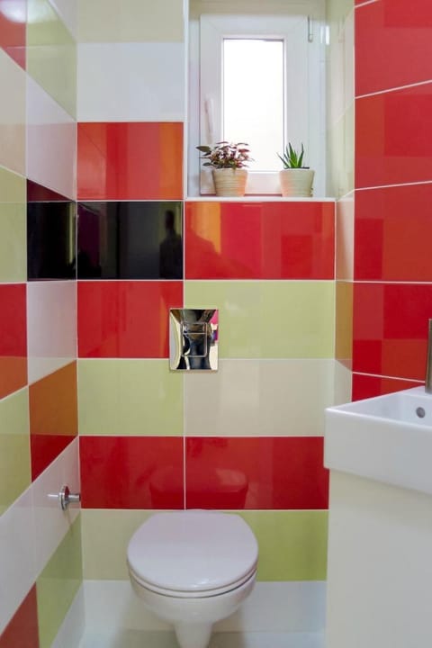 Hostel Bongo Hostel in Belgrade