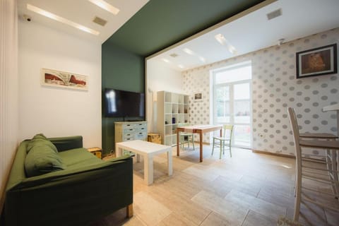 Hostel Bongo Hostel in Belgrade