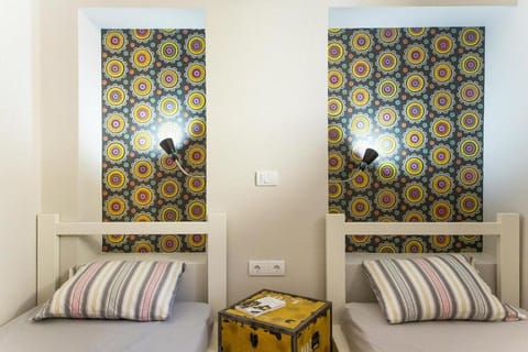 Hostel Bongo Hostel in Belgrade