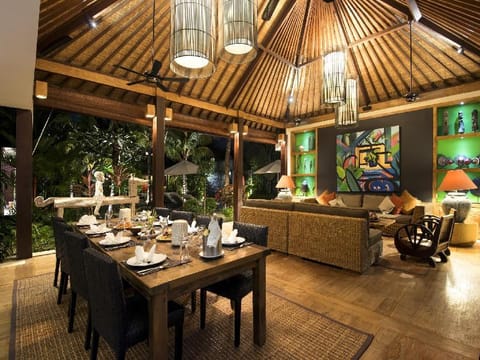 Abakoi Villa Vacation rental in Kuta