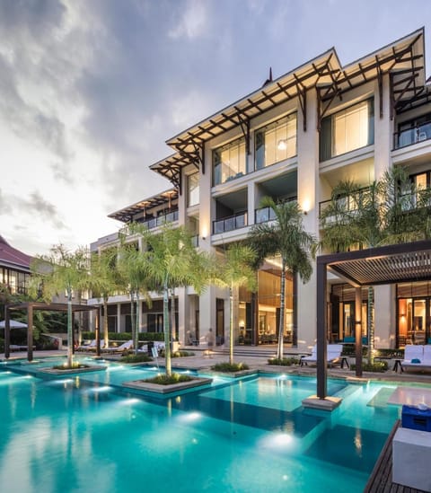 Property view