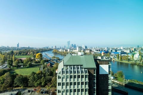 Delta Hotels by Marriott Frankfurt Offenbach Hotel in Offenbach