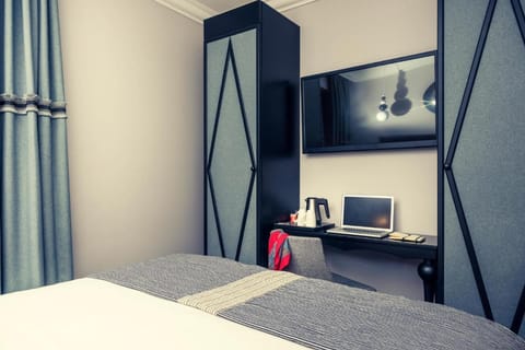 Mercure Paris Arc De Triomphe Wagram Hotel Hotel in Paris