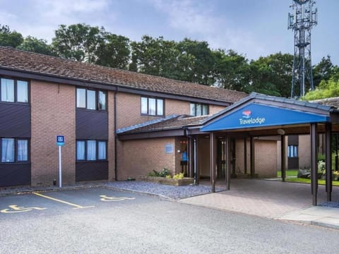 Travelodge Edinburgh Dreghorn Hotel in Edinburgh