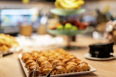 Hampton By Hilton Newcastle Hotel in Gateshead