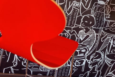 Ibis Cambrai Hotel in Cambrai