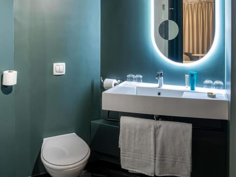 ibis Clermont Ferrand Montferrand Hotel in Clermont-Ferrand