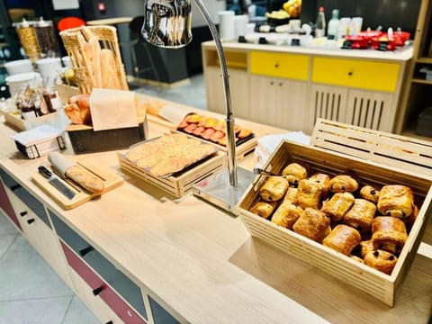 ibis Clermont Ferrand Montferrand Hotel in Clermont-Ferrand