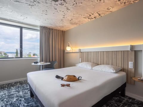 ibis Clermont Ferrand Montferrand Hotel in Clermont-Ferrand