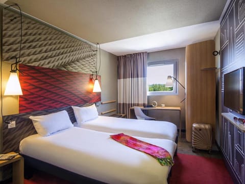 Ibis Le Havre Sud Harfleur Hotel in Normandy