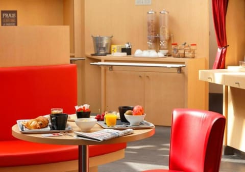 Ibis Le Havre Sud Harfleur Hotel in Normandy