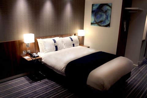 Holiday Inn Express Wakefield By IHG Hotel in Wakefield