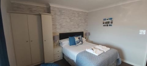 Hen Dy Bed and Breakfast in Llandudno