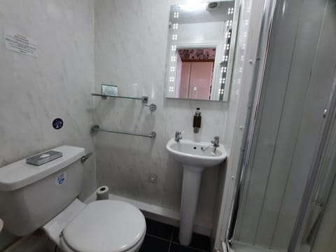 Hen Dy Bed and Breakfast in Llandudno