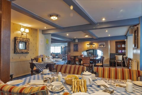 The Two Lifeboats Bed and Breakfast in Sheringham