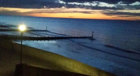 The Two Lifeboats Bed and Breakfast in Sheringham