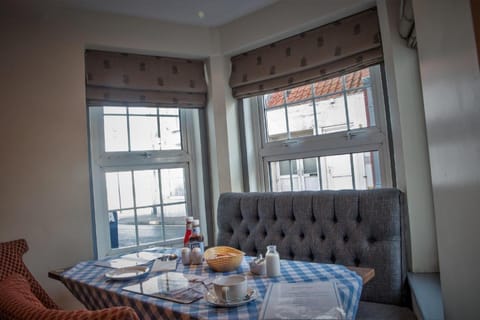 The Two Lifeboats Bed and Breakfast in Sheringham