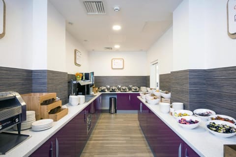 Holiday Inn Express Middlesbrough - Centre Square By IHG Hotel in Middlesbrough