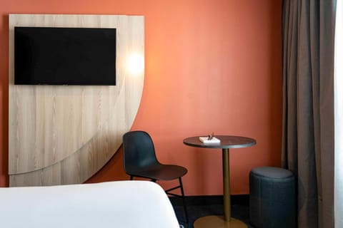 ibis Styles Paris Porte de Versailles - Mairie d'Issy Hotel in Vanves