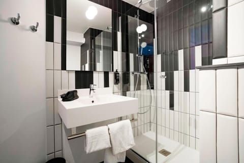 ibis Styles Paris Porte de Versailles - Mairie d'Issy Hotel in Vanves