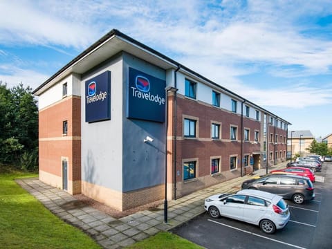 Travelodge Dunfermline Hotel in Dunfermline