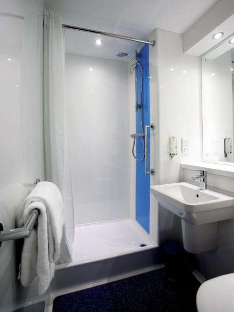 Travelodge Dunfermline Hotel in Dunfermline