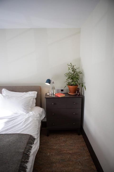 The Leaping Salmon Inn in West Devon District