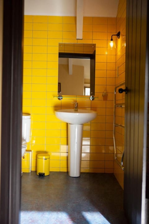 The Leaping Salmon Inn in West Devon District