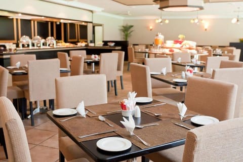 Oudtshoorn Inn Hotel Hotel in Western Cape