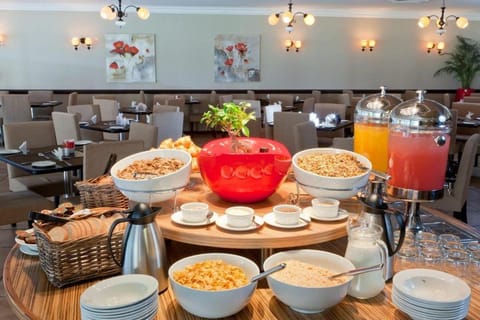 Oudtshoorn Inn Hotel Hotel in Western Cape