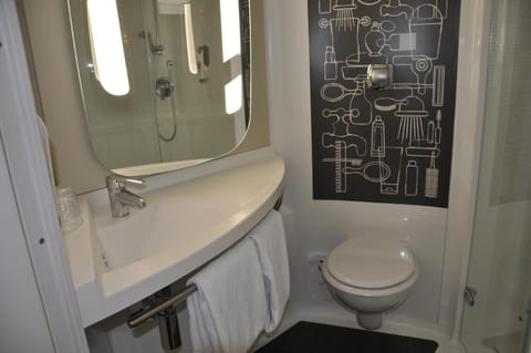 Ibis Troyes Centre Hotel in Troyes