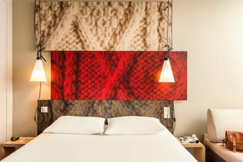 Ibis Troyes Centre Hotel in Troyes