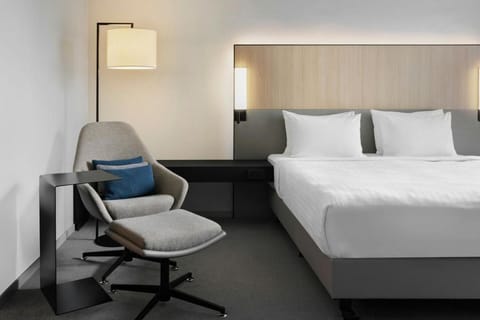 Courtyard by Marriott Freiburg Hotel in Freiburg